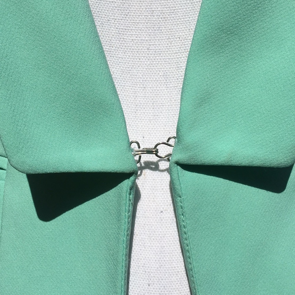 JS Collections Blazer - Picture 2 of 4